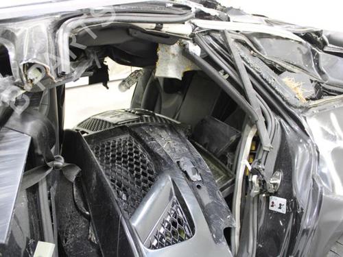 Electronic module AUDI A4 B8 Avant (8K5) RS4 quattro | BP17112330M83 