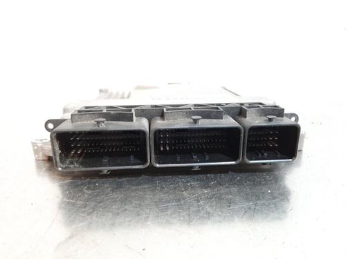 Engine control unit (ECU) RENAULT CLIO IV (BH_) 1.5 dCi 75 | BP17563362M57 