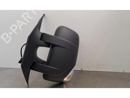 Used Left mirror Left mirror 37674630 37674630