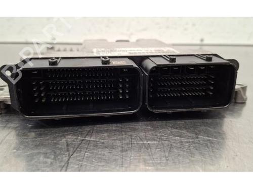Engine control unit (ECU) CITROËN JUMPY III Van (V_) 1.5 BlueHDi 100 | BP37649044M57 - Image 2