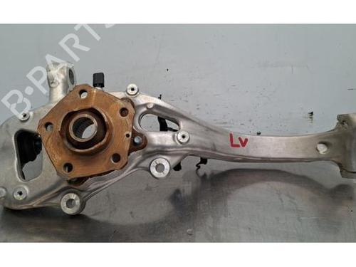 Left front steering knuckle AUDI Q8 E-TRON SUV (GEG) 50 quattro | BP35778028M25 - Image 4