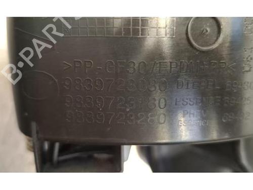 Tanklåg OPEL ASTRA J Saloon 1.6 Turbo (69) | BP39500104C131 - Image 4