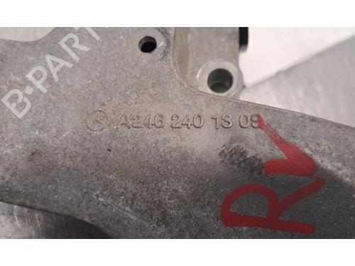 Engine mount MERCEDES-BENZ A-CLASS (W176) A 180 CDI / d (176.012) | BP31088346M89 - Image 4