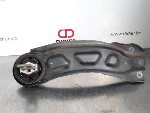 Used Left rear suspension arm MERCEDES-BENZ A-CLASS (W176) A 180 CDI / d (176.012) (109 hp) 23642837