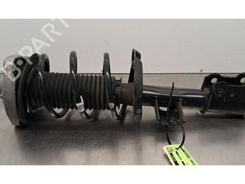 Used Left front shock absorber MERCEDES-BENZ A-CLASS (W176) A 180 CDI / d (176.012) (109 hp) 23592552