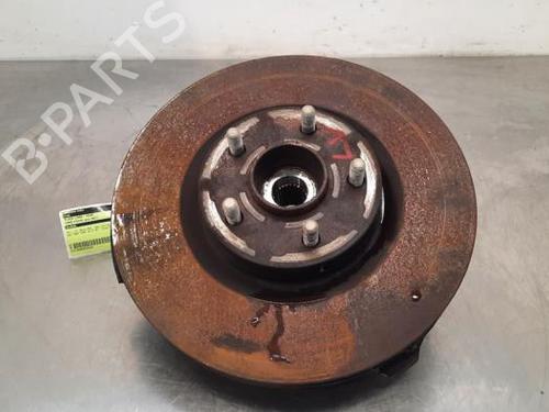 Used Left front steering knuckle FORD FOCUS IV Turnier (HP) 1.0 EcoBoost (125 hp) 23636211