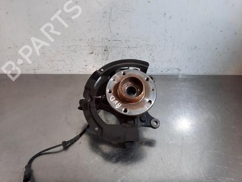 Used Right front steering knuckle RENAULT MEGANE IV Hatchback (B9A/M/N_) 1.3 TCe 140 (B9NB) (140 hp) 20083067