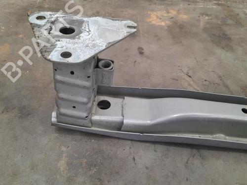 Rear bumper reinforcement DS DS 3 / DS 3 CROSSBACK (UR_, UC_, UJ_) E-TENSE (UZZKXZ) | BP23615610C73 