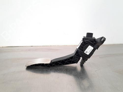 Pedal FORD FIESTA VII (HJ, HF) 1.5 ST EcoBoost (200 hp) 15025989