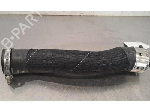 Used Intercooler pipe Intercooler pipe PEUGEOT 408 II (FP_, F3_, FM_) Hybrid 225 (F3DGYT) (224 hp) 33297167 33297167