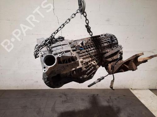 Gearbox AUDI A4 B9 Avant (8W5, 8WD) 1.4 TFSI | BP26668586M3 