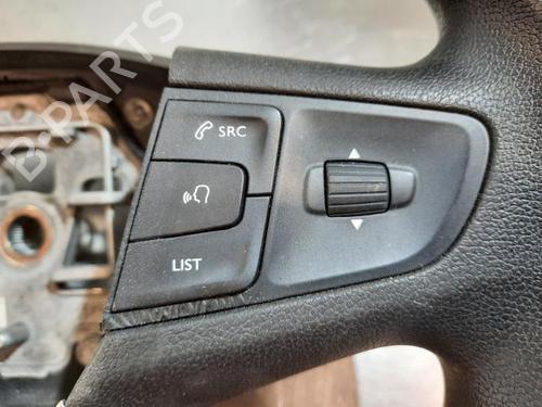 Steering wheel PEUGEOT EXPERT Van (V_) 2.0 BlueHDi 120 | BP26610140C49 