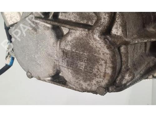 Gearkasse RENAULT CLIO V (B7_) 1.5 Blue dCi 100 (B7AD) | BP31273256M3