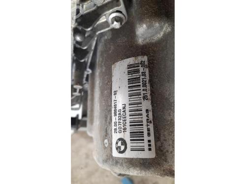 Gearbox BMW 1 (F40) 118 i | BP37674604M3 - Image 7