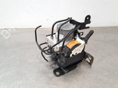 Used ABS pump CITROËN C5 AIRCROSS (A_) 1.5 BlueHDi 130 (ACYHZJ, ACYHZR) (131 hp) 15194168