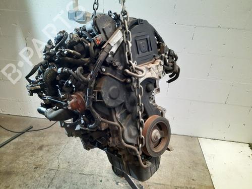 Motor Motor PEUGEOT 208 I (CA_, CC_) 1.4 HDi (68 hp) 15594990 15594990
