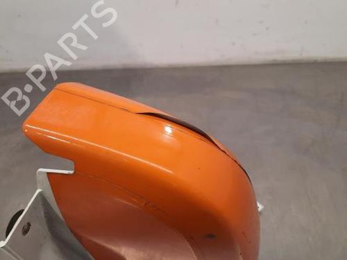 Corner bumper FIAT TALENTO Van (296_) 2.0 EcoJet | BP23624340C117