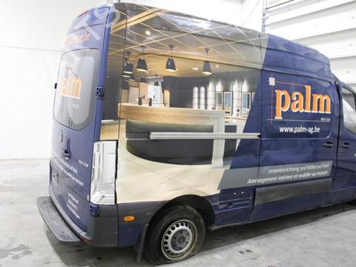 Gearbox MERCEDES-BENZ SPRINTER 3-t Van (B910) 215 CDI (910.621, 910.623) | BP36772560M3 - Image 19