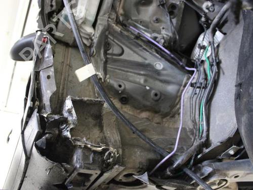 Right taillight PORSCHE CAYENNE (92A) 4.2 S Diesel | BP39500098C35 - Image 33