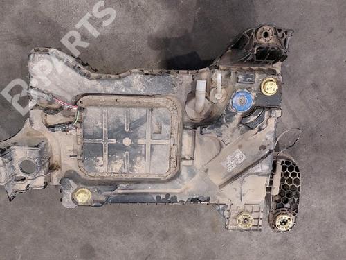 Used Dpf tank Dpf tank PEUGEOT 3008 II SUV (MC_, MR_, MJ_, M4_) 1.6 BlueHDi 115 (MCBHXW, MCBHYB) (116 hp) 10885644 10885644