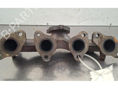 Exhaust manifold VOLVO V60 II (225) D3 | BP37251731M110 - Image 2