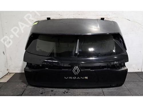 Used Tailgate RENAULT SCENIC E-TECH PHASE I EV87 (218 hp) 26668583