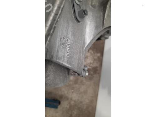 Gearbox MERCEDES-BENZ A-CLASS (W177) A 200 (177.087) | BP40552618M3 - Image 12