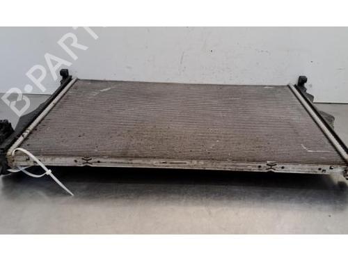 Water radiator MERCEDES-BENZ GLB (X247) GLB 180 d (247.610) | BP36382539M31 - Image 3