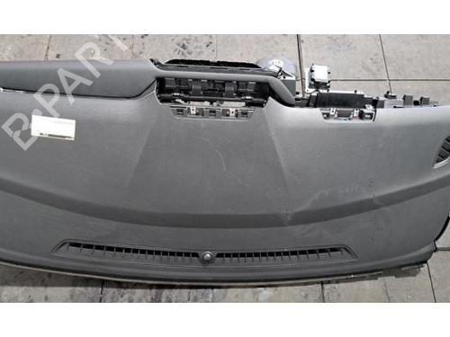 Airbag Kit MG MG ZS SUV (ZS32) 1.5 Hybrid+ | BP30310626C86