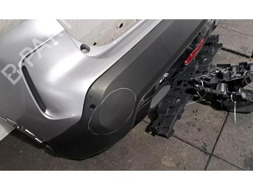 Rear bumper CITROËN C4 III (BA_, BB_, BC_) ë-C4 (BCZKWC) | BP30766515C8 