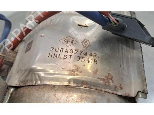 Catalyst DACIA SANDERO III 1.0 TCe 90 | BP25479236M10