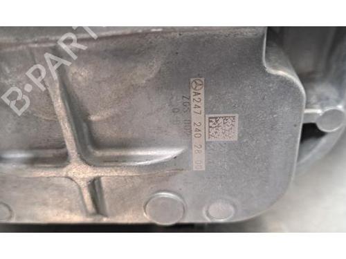 Engine mount MERCEDES-BENZ A-CLASS (W177) A 180 (177.084) | BP37002904M89 - Image 5