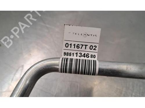 AC pipe OPEL ASTRA L (O5) Astra-e (F3ZKWZ) | BP28013964M126 