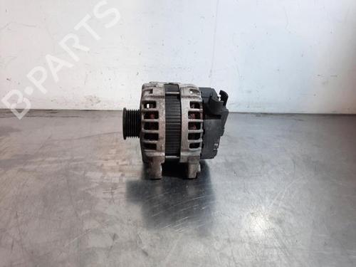 Used Alternator Alternator JAGUAR E-PACE (X540) 2.0 D150 (150 hp) 34254652 34254652