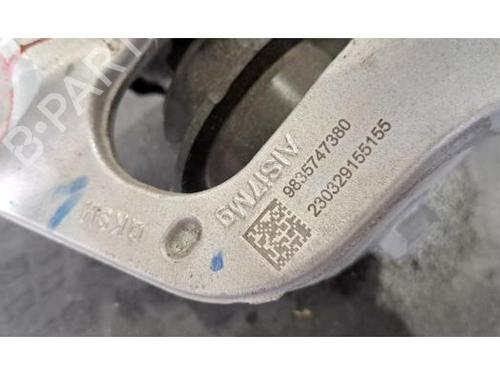 Bagaksel CITROËN C4 III (BA_, BB_, BC_) ë-C4 (BCZKWC) | BP30806284M2