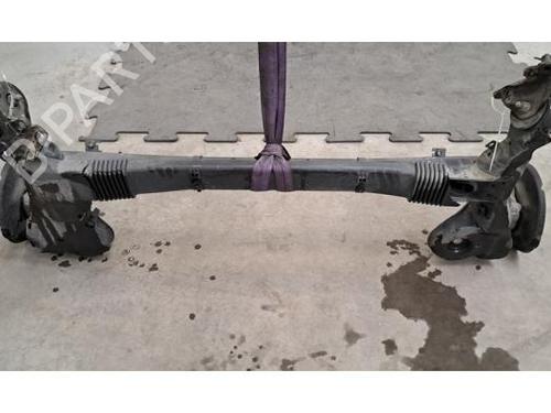 Used Rear axle Rear axle 38318637 38318637