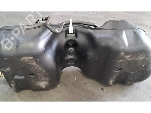 Fuel tank MAZDA CX-60 (KH_) 3.3 e-SKYACTIV-D MHEV | BP29871712C62 