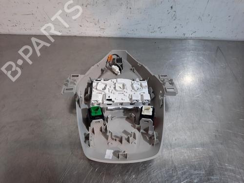 Interior roof light CITROËN C4 SPACETOURER (3D_) 2.0 BlueHDi 150 | BP15791703I8 