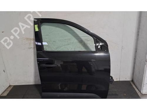 Used Right front door RENAULT EXPRESS Box Body/MPV 1.3 TCe 100 (F6MA) (102 hp) 30139068