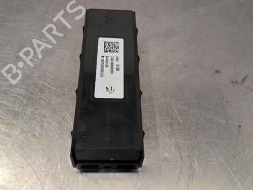 Fuse box OPEL ASTRA K (B16) 1.6 CDTi (68) | BP20082518E1 