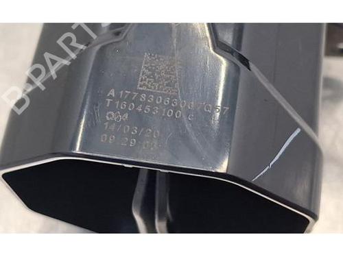 Luftventil MERCEDES-BENZ CLA (C118) CLA 200 (118.387) | BP39064708I21 - Image 3