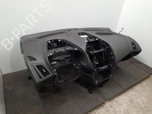 Dashboard FORD TRANSIT CONNECT V408 Box Body/MPV 1.5 TDCi | BP34268623C46  - Image 8