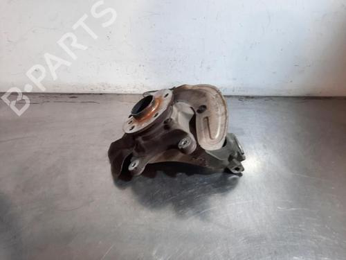Right front steering knuckle BMW 1 (F40) 116 d | BP37689447M26 - Image 2
