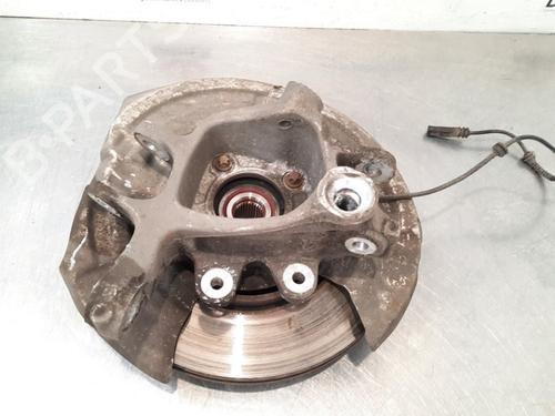 Right rear steering knuckle BMW 5 (F10) 535 d | BP10897620M28 