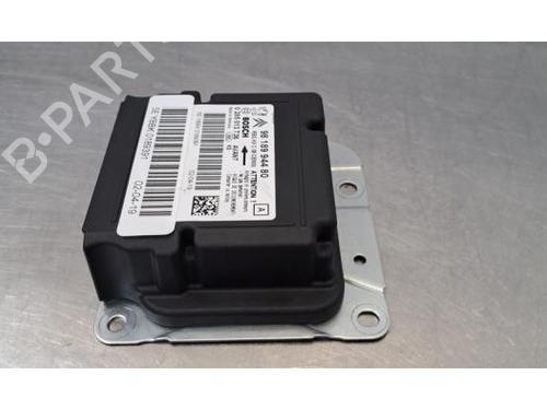 Used ECU airbags ECU airbags 39418077 39418077