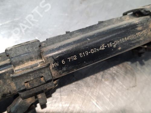 Used Right rear suspension arm BMW 3 (F30, F80) 318 d (150 hp) 11728807