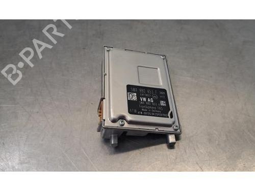 Used Camera Camera SKODA OCTAVIA IV Combi (NX5, PV5) 2.0 TDi (150 hp) 39995070 39995070