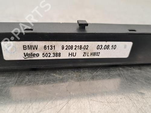 Used Switch BMW X6 (E71, E72) M (555 hp) 23614517