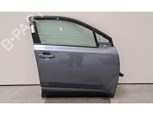 Porte avant droite Porte avant droite TOYOTA C-HR (_X1_) 1.8 Hybrid (ZYX10_, ZYX11_, ZYX10R, ZYX11R) (122 hp) 36005167 36005167