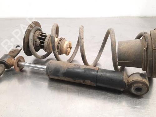 Used Left rear shock absorber OPEL COMBO Box Body/MPV (K9) 1.5 D (102 hp) 23590813